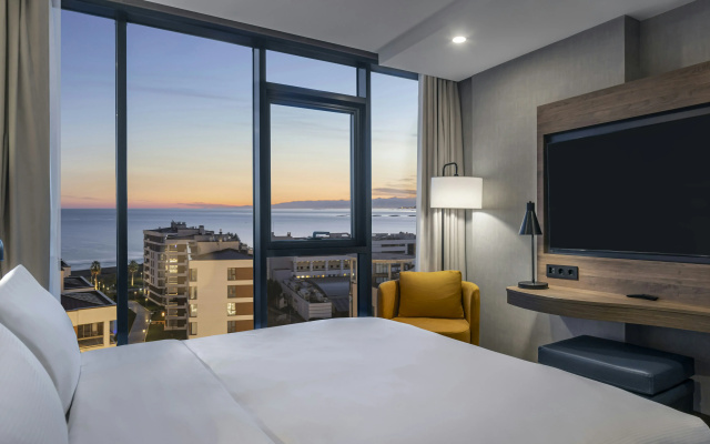 Doubletree By Hilton Suites Trabzon Yomra