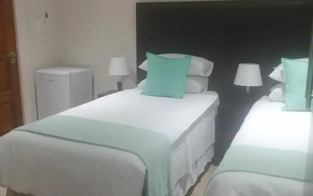 Lala Poa Guest House