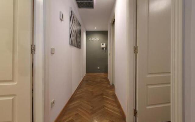Apartamento Silvela