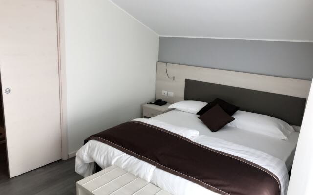 Hotel Dogana