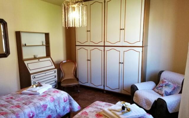 Casa Massimo A Subbiano