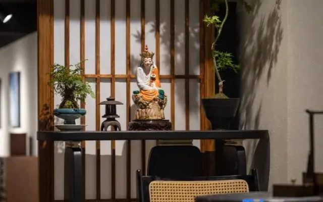 Jingdezhen East Country Hidden Gui Beautiful Residence