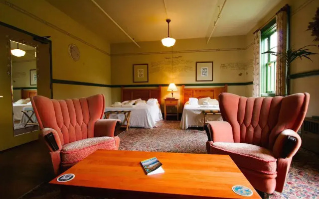 McMenamins Edgefield