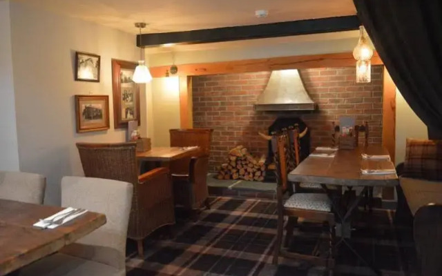 The Royal Oak - Inn