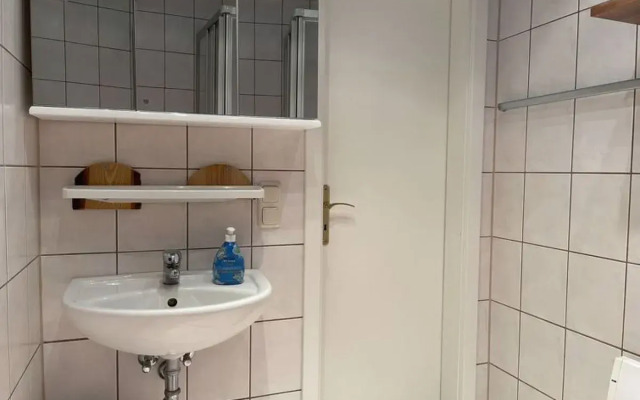 Apartment  Müritz 42034