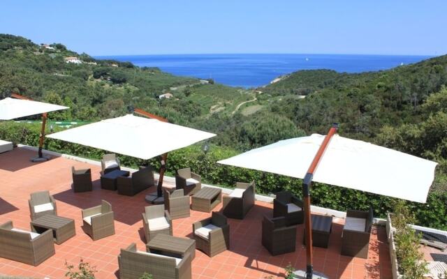 Hotel Horizon Elba