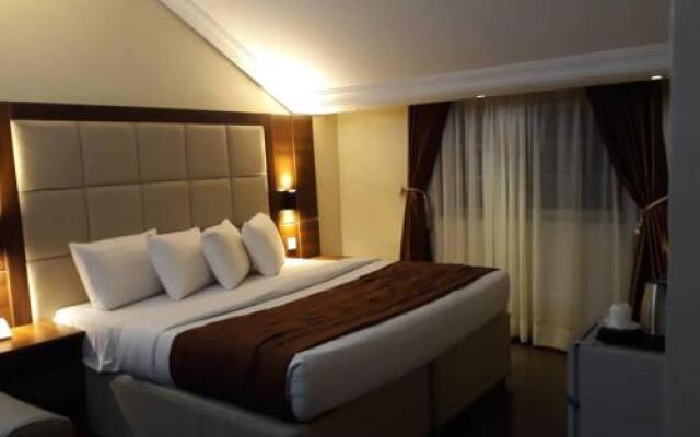 Presken Hotels @ Maryland