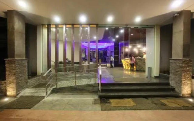Patang Residency