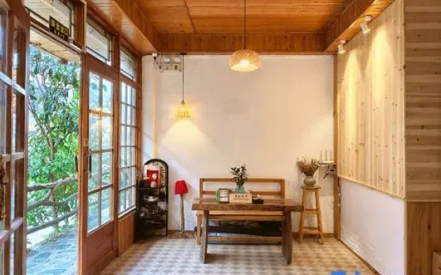 Guiyu Homestay (Zhaoxing Dong Village Scenic Area)