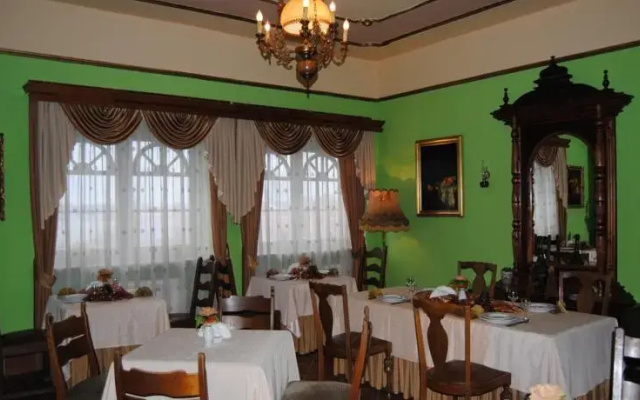 Hotel Victoria