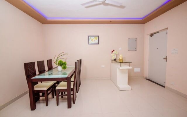 G G Holiday Homes Innovating Hospitality