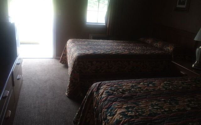 All Season Inn Motel And Rv Park