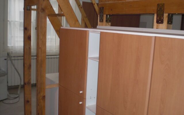 Flat In Genova