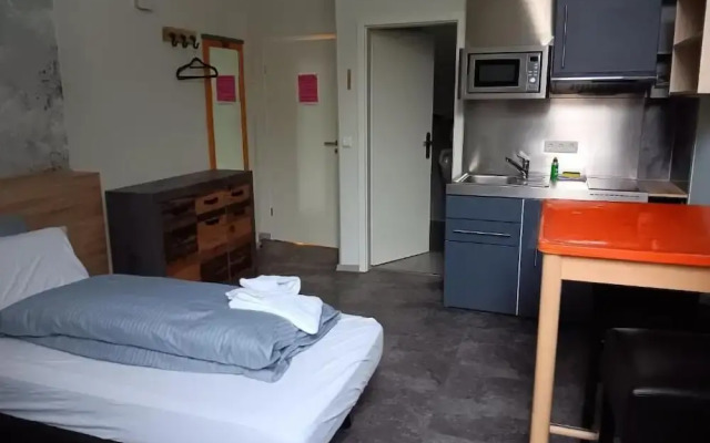ApartHotel Vinnhorst