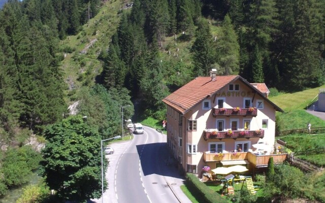 Gasthof Rose