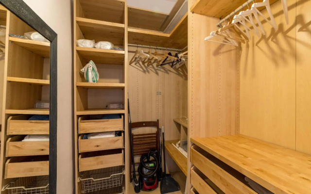 21PER3 - Cozy apartment in Vila de Gracia