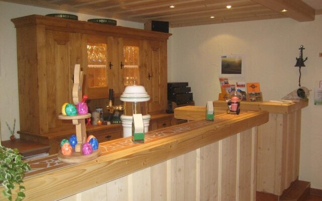 Landgasthaus Steffes Hof