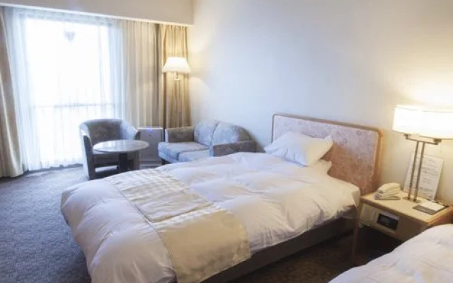 Sanbonmatsu Royal Hotel