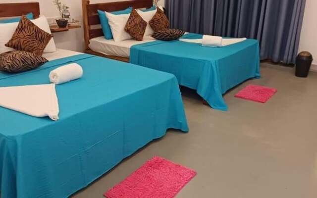 Lily Resort Udawalawe