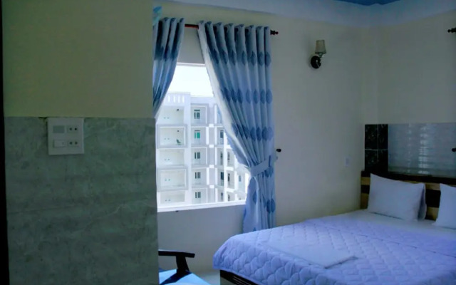 Yen Vy 32 Hotel - Hostel
