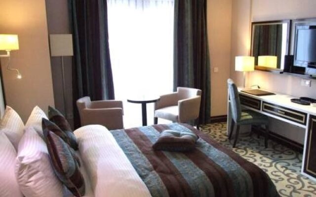 For You Medikent Otel