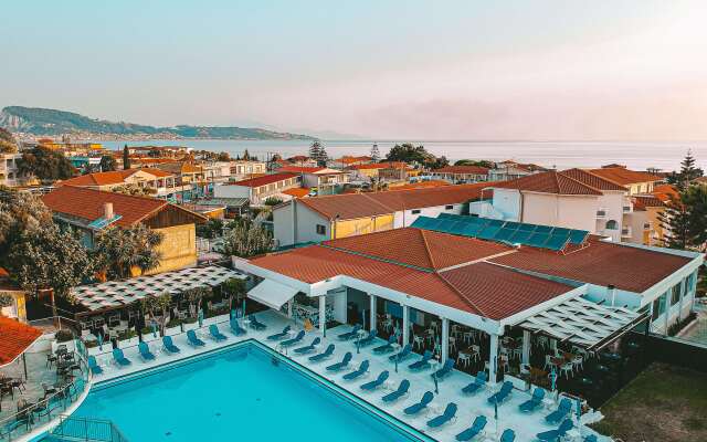 Diana Palace Hotel Zakynthos