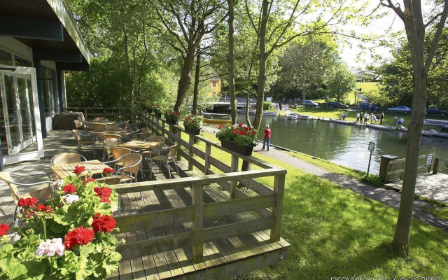 Frederiksdal Sinatur Hotel & Konference