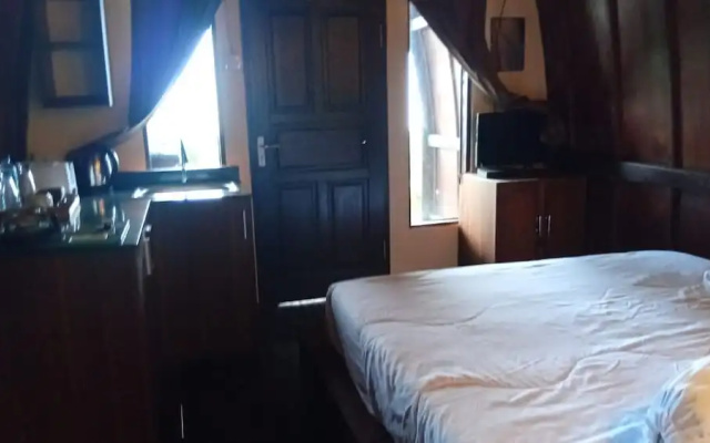 OYO 95104 Lisa Homestay – Guest Rooms – Denpasar