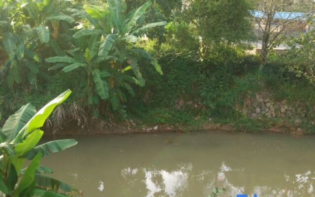 Nanjing Tulou Yujia Villa (Yuchanglou Branch)