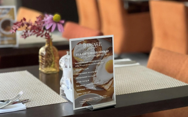Buda Castle Hotel