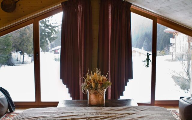 Chalet du Chef Ski et Golf