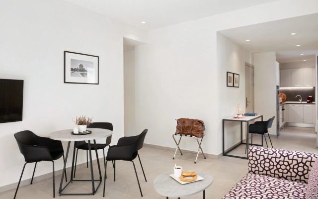 Thess Residences
