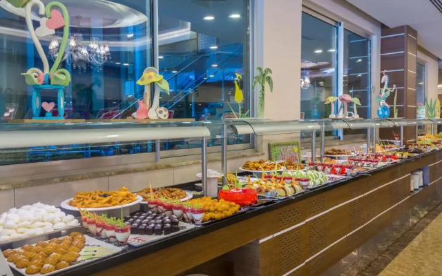 Lonicera Resort & Spa Hotel