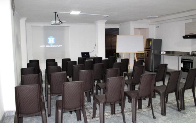 Hotel Brisas de Calima