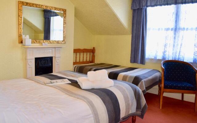 Bewdley Hill House