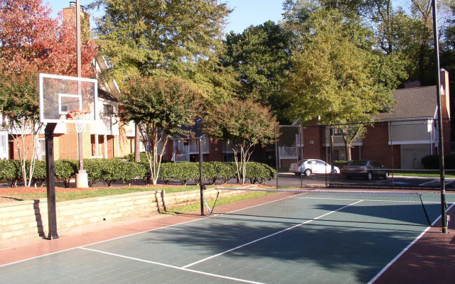Sonesta ES Suites Atlanta Perimeter Center East