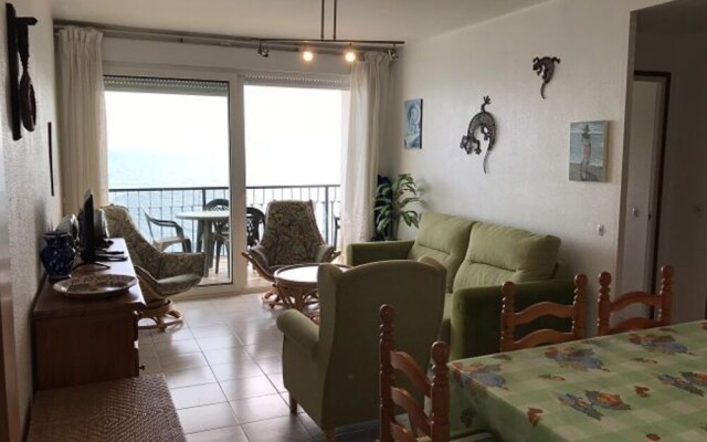 Apartamento Embajador 9 21