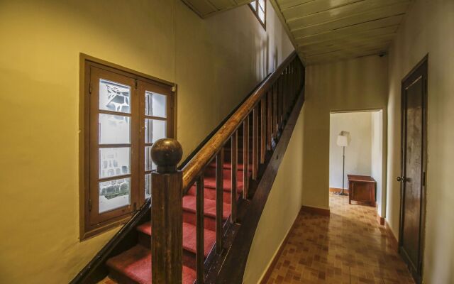Dalat Train Villa