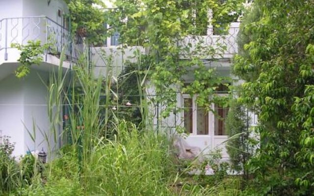 Guest House Uyutnyi Dvorik