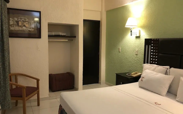 Hotel Francis