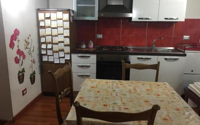 Appartamento Rapisardi Centro