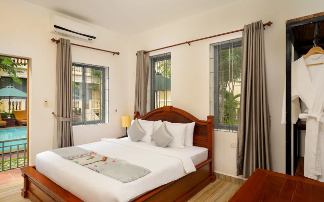 GZ Premier Luxury Residence and Spa