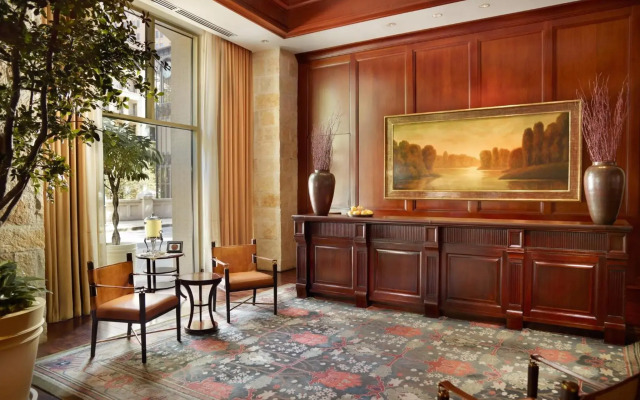 Mokara Hotel & Spa