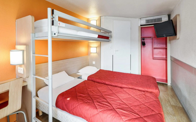 Premiere Classe Metz Sud - Jouy-Aux-Arches