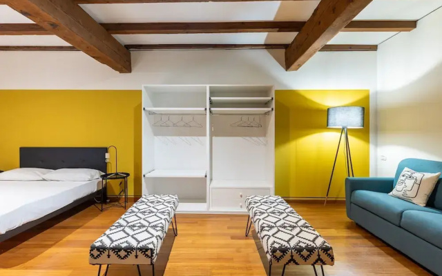 Strada Maggiore Apts by Wonderful Italy