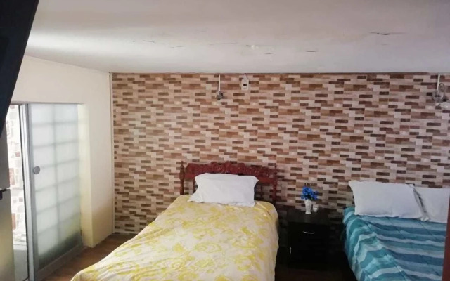 La Posada de Mia
