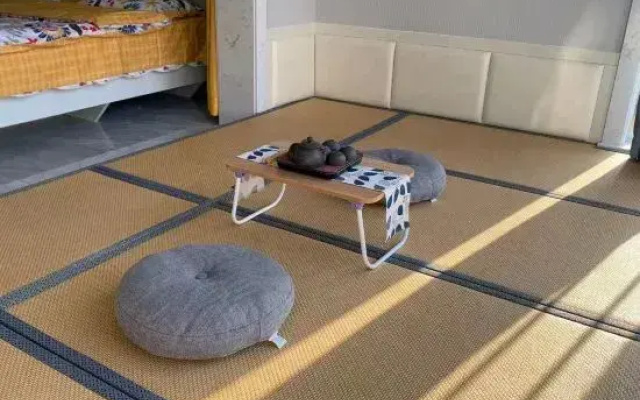 Meitu Seaview Daily Rental Apartment