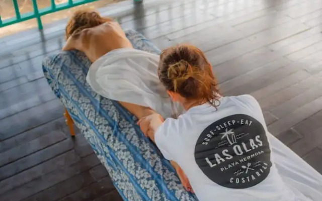 Hotel Las Olas