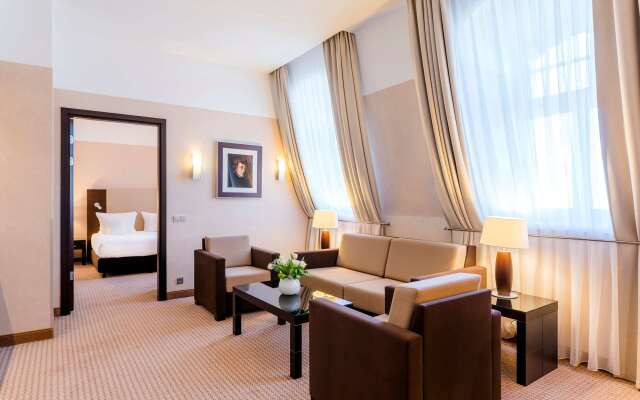 Polonia Palace Hotel