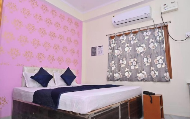 Hotel Vrindavan Inn
